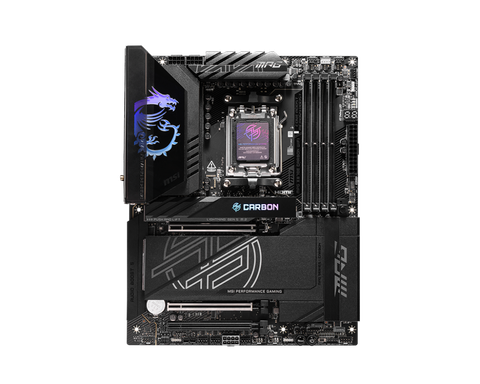 Mainboard MSI MPG X870E CARBON WIFI