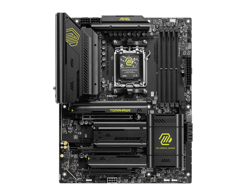 Mainboard MSI MAG X870 TOMAHAWK WIFI