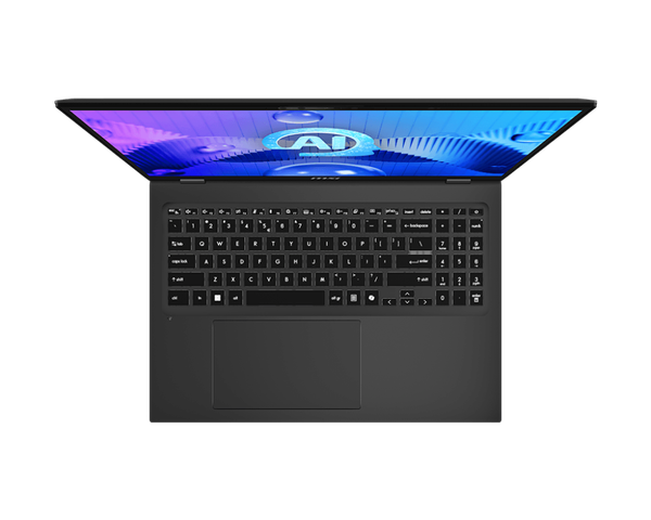 Laptop MSI Prestige 16 AI Studio B1VF 082VN