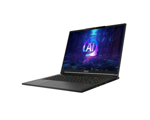 Laptop Gaming MSI Stealth A16 AI+ A3XVGG 208VN