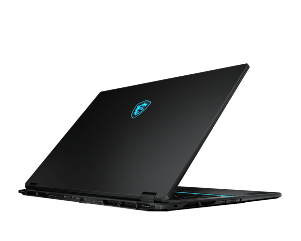 Laptop Gaming MSI Stealth 18 AI Studio A1VHG 025VN