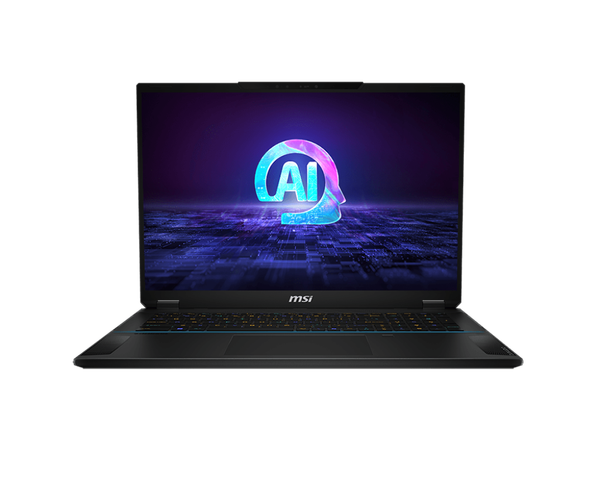 Laptop Gaming MSI Stealth 18 AI Studio A1VHG 025VN