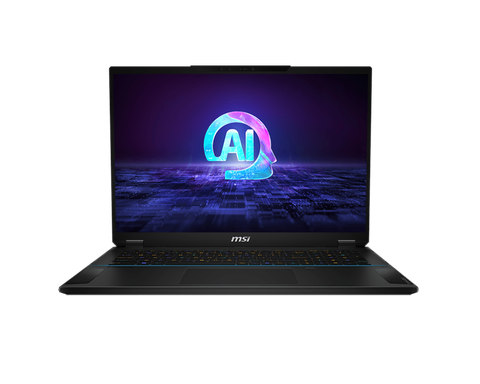 Laptop Gaming MSI Stealth 18 AI Studio A1VGG 008VN (20th Edition)