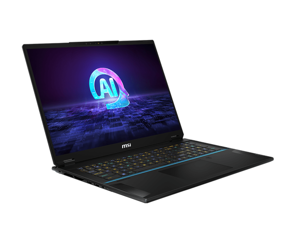 Laptop Gaming MSI Stealth 18 AI Studio A1VGG 008VN (20th Edition)