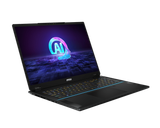 Laptop Gaming MSI Stealth 18 AI Studio A1VHG 025VN