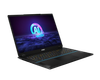 Laptop Gaming MSI Stealth 18 AI Studio A1VHG 025VN
