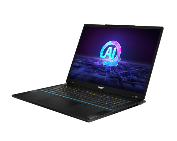 Laptop Gaming MSI Stealth 18 AI Studio A1VGG 008VN (20th Edition)