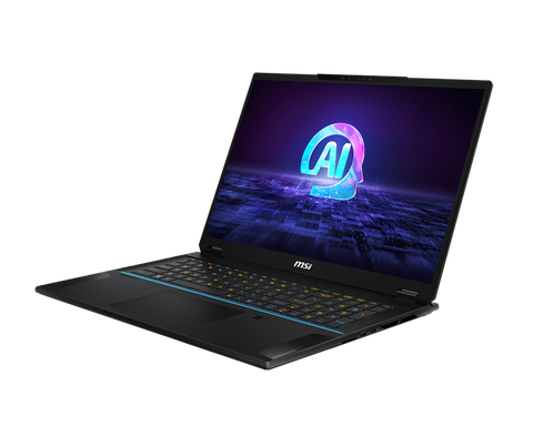 Laptop Gaming MSI Stealth 18 AI Studio A1VGG 008VN (20th Edition)