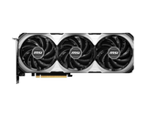 VGA MSI GeForce RTX 4070 Ventus 3X E1 12G OC