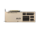 VGA MSI GeForce RTX 5070 Ti 16G INSPIRE 3X OC PLUS