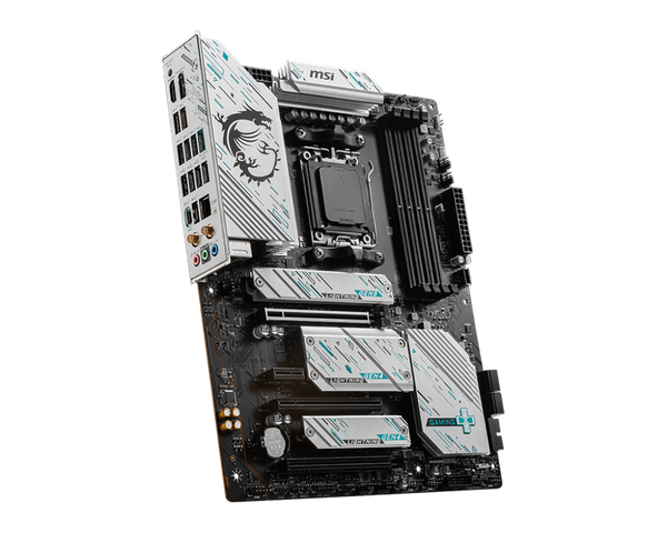 Mainboard MSI MSI X670E GAMING PLUS WIFI ( DDR5 )