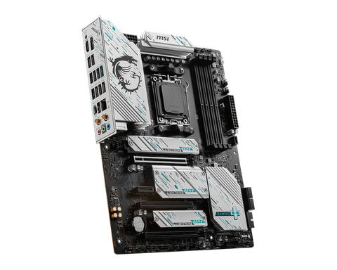 Mainboard MSI MSI X670E GAMING PLUS WIFI ( DDR5 )