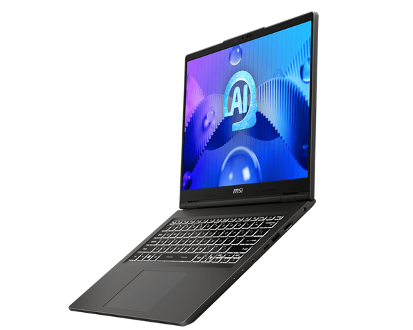 Laptop MSI Venture 14 AI A1MG 005VN