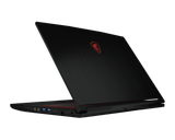 Laptop Gaming MSI GF63 Thin 12VE 460VN