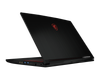 Laptop Gaming MSI GF63 Thin 12VE 460VN