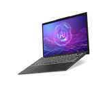 Laptop MSI Prestige 13 AI+ Evo A2VMG 062VN