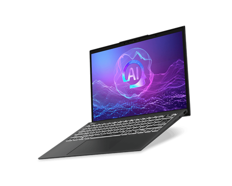 Laptop MSI Prestige 13 AI+ Evo A2VMG 062VN