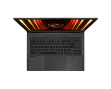 Laptop Gaming MSI Stealth A16 AI+ A3XWFG 018VN