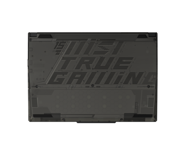 Laptop Gaming MSI Cyborg 15 A12UCX 618VN