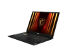 Laptop Gaming MSI Stealth 18 HX AI A2XWJG 073VN