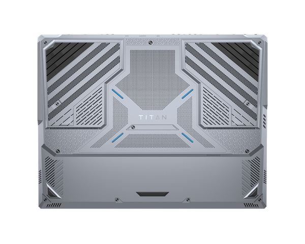 Laptop Gaming MSI Titan 18 HX AI A2XWJG-622VN (Ultra 9-285HX | RTX 5090 | RAM 64GB | SSD 6TB)