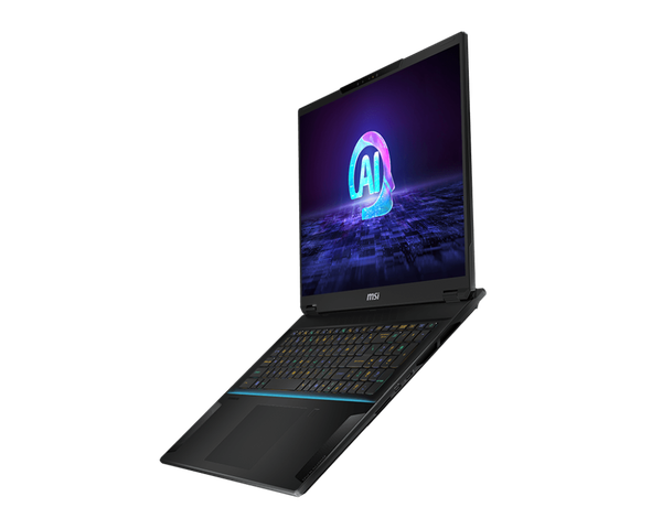 Laptop Gaming MSI Stealth 18 AI Studio A1VHG 025VN