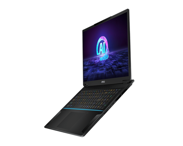 Laptop Gaming MSI Stealth 18 AI Studio A1VGG 008VN (20th Edition)