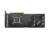 VGA MSI GeForce RTX 4070 Ventus 3X E1 12G OC