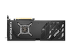 VGA MSI GeForce RTX 4070 Ventus 3X E1 12G OC