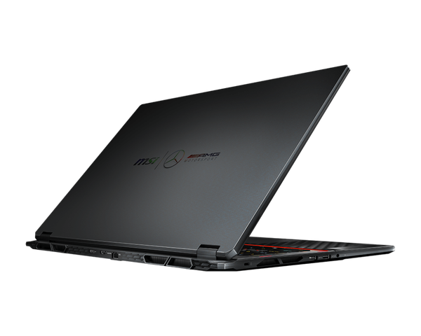 Laptop Gaming MSI Stealth 18 Mercedes AMG Motorsport A1VHG 080VN
