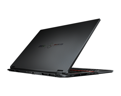 Laptop Gaming MSI Stealth 18 Mercedes AMG Motorsport A1VHG 080VN
