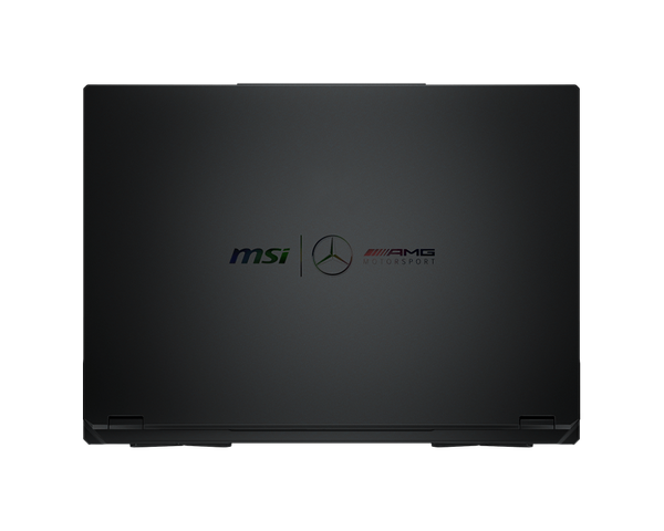 Laptop Gaming MSI Stealth 18 Mercedes AMG Motorsport A1VHG 080VN