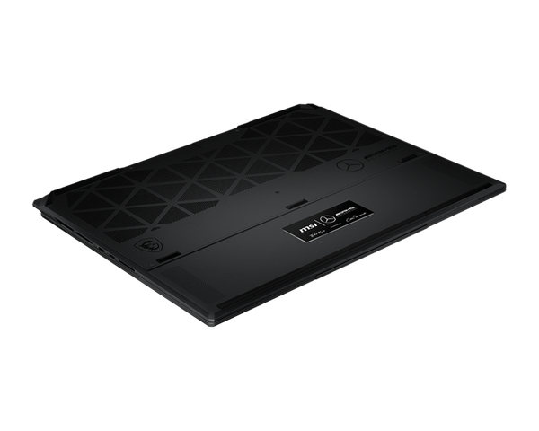Laptop Gaming MSI Stealth 18 Mercedes AMG Motorsport A1VHG 080VN
