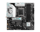 Mainboard MSI B760M Gaming Plus WiFi
