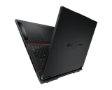 Laptop Gaming MSI Stealth 18 Mercedes AMG Motorsport A1VHG 080VN
