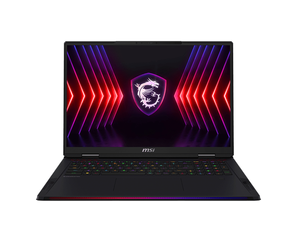 Laptop Gaming MSI GE Raider 18 HX A14VHG 230VN