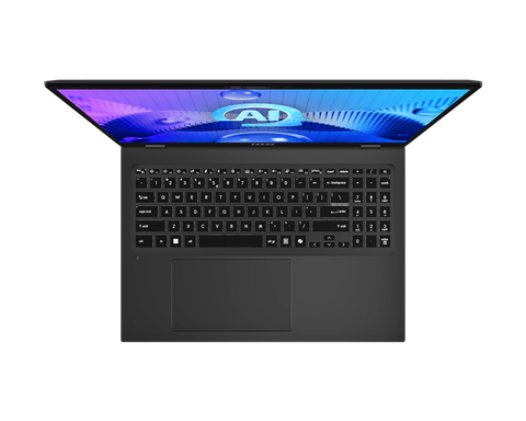 Laptop MSI PrestigePro 16 AI B2HVEG 251VN