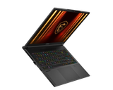 Laptop Gaming MSI Stealth A16 AI+ A3XWFG 018VN