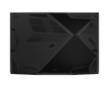 Laptop Gaming MSI GF63 Thin 12VE 460VN