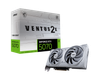 VGA MSI GeForce RTX 5070 12G VENTUS 2X OC WHITE