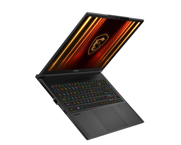 Laptop Gaming MSI Stealth A16 AI+ A3XWHG 085VN