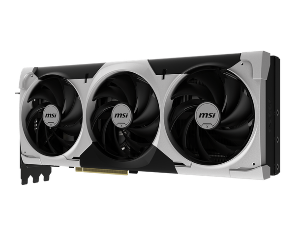 VGA MSI GeForce RTX 5090 32G VENTUS 3X OC