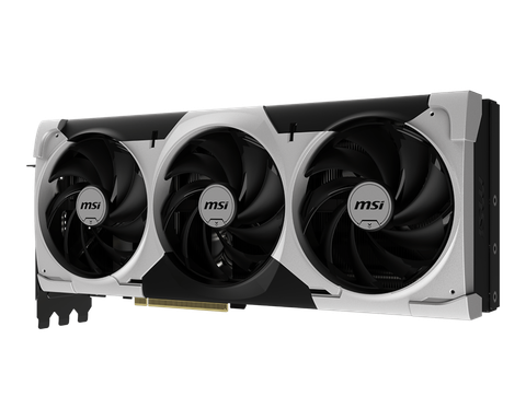 VGA MSI GeForce RTX 5090 32G VENTUS 3X OC
