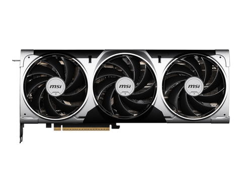 VGA MSI GeForce RTX 5070 Ti 16G VENTUS 3X OC