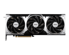 VGA MSI GeForce RTX 5070 Ti 16G VENTUS 3X OC PLUS - Xgear
