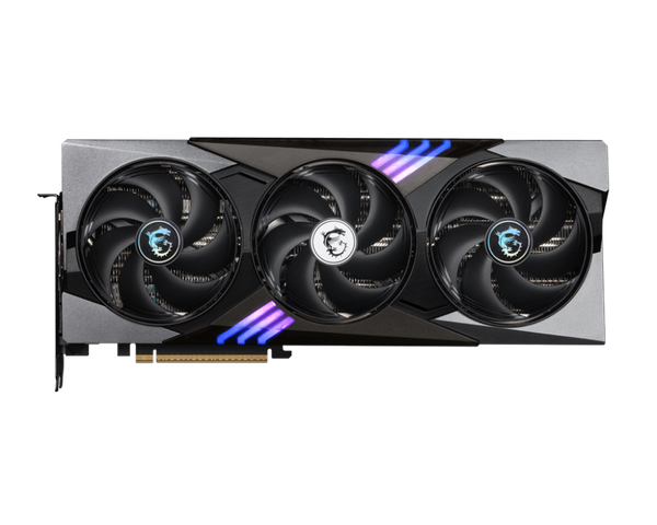 VGA MSI GeForce RTX 5080 16G GAMING TRIO OC