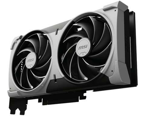 VGA MSI GeForce RTX 5070 12G VENTUS 2X OC