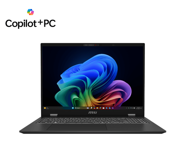 Laptop MSI Prestige 16 AI+ Evo B2VMG 016VN