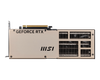 VGA MSI GeForce RTX 5080 16G INSPIRE 3X OC