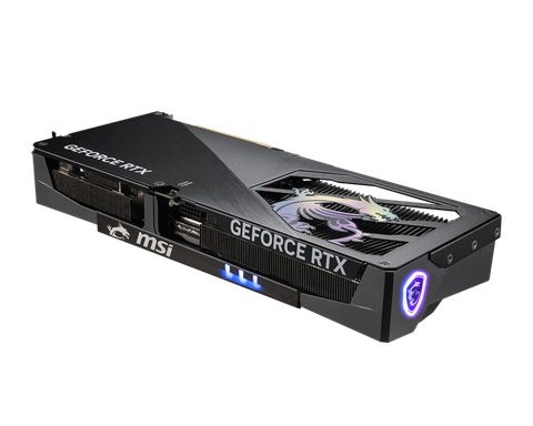 VGA MSI GeForce RTX 5080 16G GAMING TRIO OC